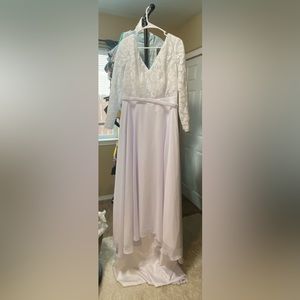 Brand New Wedding Dress